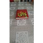 Szakácskönyvtár - Vegetáriánus konyha - Több mint 100 fontos recept
