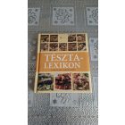 Birgit Andrich Tobias Pehle Tésztalexikon - A szeretet apró megnyilvánulása