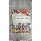Ciara Attwell Éhesek vagyunk! - Nagy családi szakácskönyv