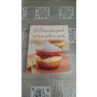 Carla Bardi Sütemények aranykönyve - Kekszek, muffinok, piték, kuglófok és torták