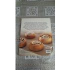 Carla Bardi Sütemények aranykönyve - Kekszek, muffinok, piték, kuglófok és torták