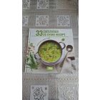 Kajári Zsófia (szerk.) 33 egészséges és gyors recept
