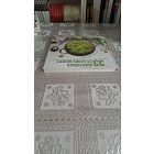 Kajári Zsófia (szerk.) 33 egészséges és gyors recept
