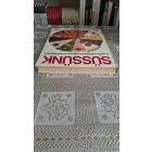 Molnár-Mente (ford.) Süssünk - A sütés iskolája kezdőknek és haladóknak (1000 színes kép, 2000 recept)