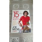 Joe Wicks Fogyj 15 perc alatt! - 15 perces ételek és gyakorlatok a vékony és egészséges testért