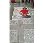 Joe Wicks Fogyj 15 perc alatt! - 15 perces ételek és gyakorlatok a vékony és egészséges testért