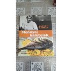 Gordon Ramsay Mennyei halételek