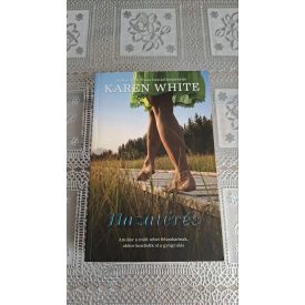 White, Karen Hazatérés