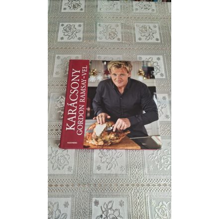 Gordon Ramsay Karácsony Gordon Ramsay-vel