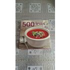Susannah Blake 500 leves