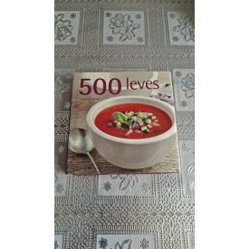 Susannah Blake 500 leves
