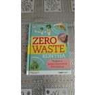 Turner, Kate Zero Waste Konyha - Tippek a pazarlásmentes étkezéshez
