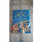 José Pérez Montero 365 legenda 