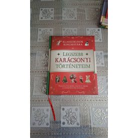 Legszebb karácsonyi történeteim