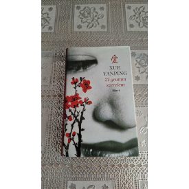 Xue Yanping 21 Gramm Szerelem