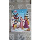 Disney Hercegnők - Téli kalandok - Négy évszak meséi 2.
