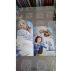 Disney Hercegnők - Téli kalandok - Négy évszak meséi 2.