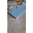 Disney Hófehérke kastélya - A titokzatos lábnyomok