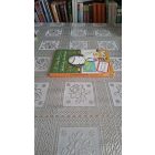 Finy Petra Iskolások kézikönyve lányoknak