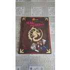 Disney - Utódok - Mal varázsigéi