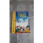 Geronimo Stilton Kirándulás a Niagara-vízeséshez
