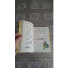 Geronimo Stilton Kirándulás a Niagara-vízeséshez