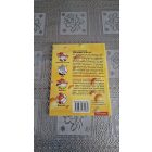 Geronimo Stilton Kirándulás a Niagara-vízeséshez