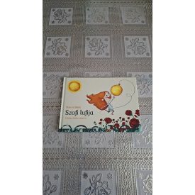 Harcos Bálint Szofi lufija
