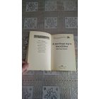 Mary Pope Osborne A kardfogú tigris birodalma - Csodakunyhó 7.