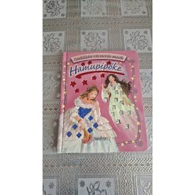 Hamupipőke - Csodálatos rózsaszín mesék