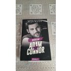 Ella Maise Akarlak, Adam Connor