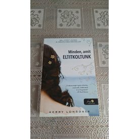 Kerry Lonsdale Minden, amit eltitkoltunk