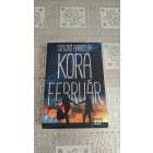 Szaszkó Gabriella Kora február