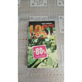 Frank Thompson Lost - Eltűntek - Az élet jelei
