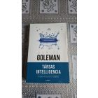 Daniel Goleman Társas Intelligencia - Az emberi kapcsolatok új tudománya