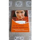 Dr. Ilse-Maria Fahrnow - Jürgen Fahrnow: Az öt elemen alapuló táplálkozás