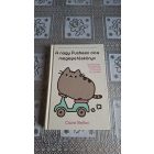 Claire Belton A nagy Pusheen cica meglepetéskönyv
