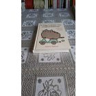 Claire Belton A nagy Pusheen cica meglepetéskönyv