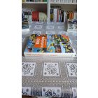 1000 Markológép és más építőgépek