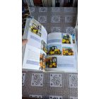 1000 Markológép és más építőgépek