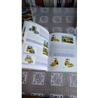 1000 Markológép és más építőgépek