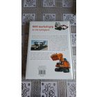 1000 Markológép és más építőgépek