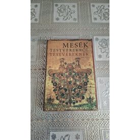 Boldizsár Ildikó Mesék testvérekről testvéreknek