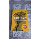 Anders Hansen Edzett agy - Hogyan növeli agyunk teljesítőképességét a mozgás?