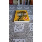 Anders Hansen Edzett agy - Hogyan növeli agyunk teljesítőképességét a mozgás?