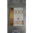 Zolcer János XX. század: 100 év - 100 esemény - 100 film