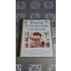 Mary Berry Torták, sütemények, csemegék - Több, mint 200 gazdagon illusztrált recept lépésről lépésre