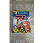 Geronimo Stilton Boldogulj angolul