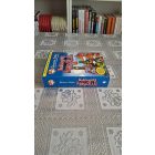 Geronimo Stilton Boldogulj angolul