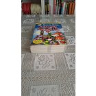 Geronimo Stilton Boldogulj angolul